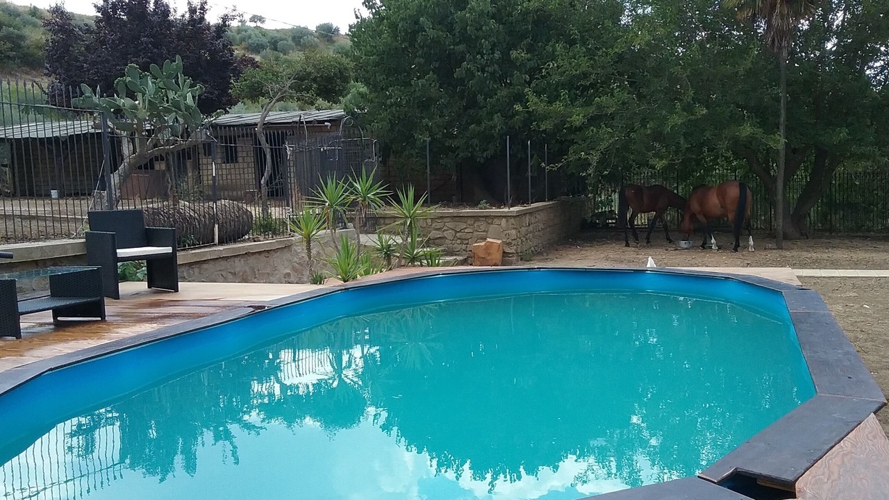 Photo of Outdoor in Enna