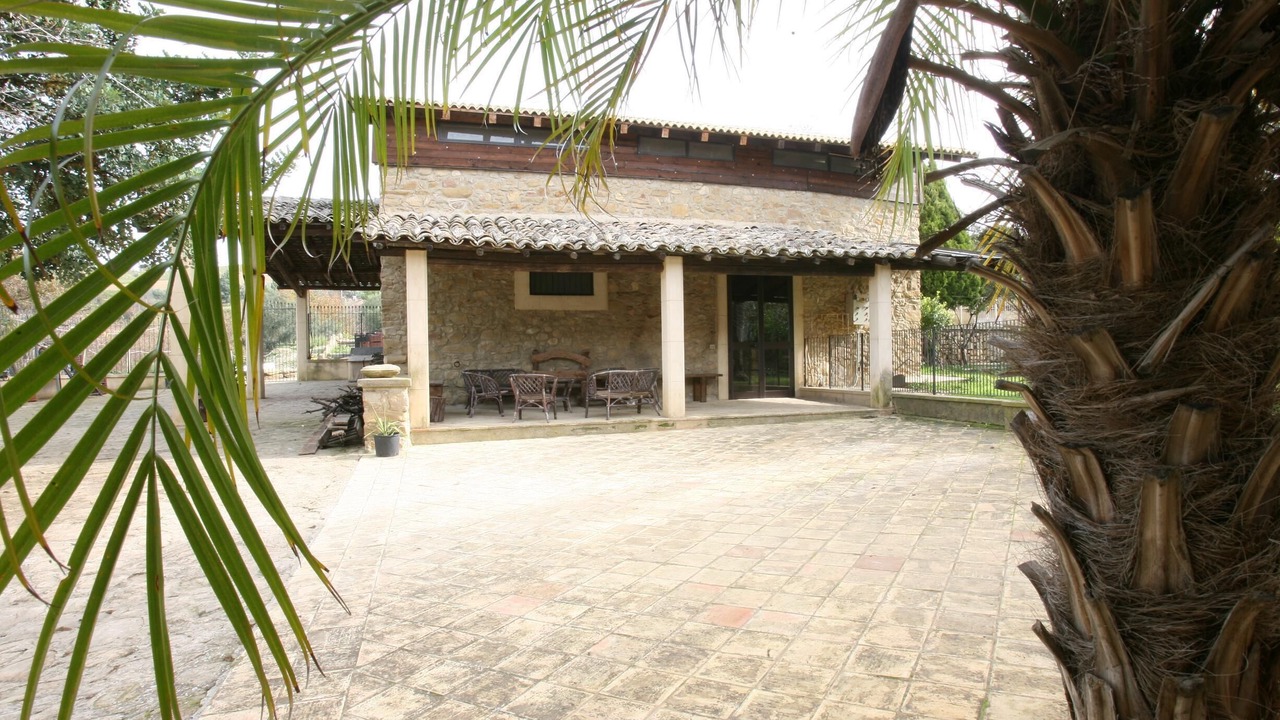 Photo of Outdoor in Enna