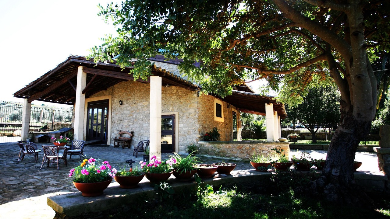 Photo of Patio Balcony in Enna