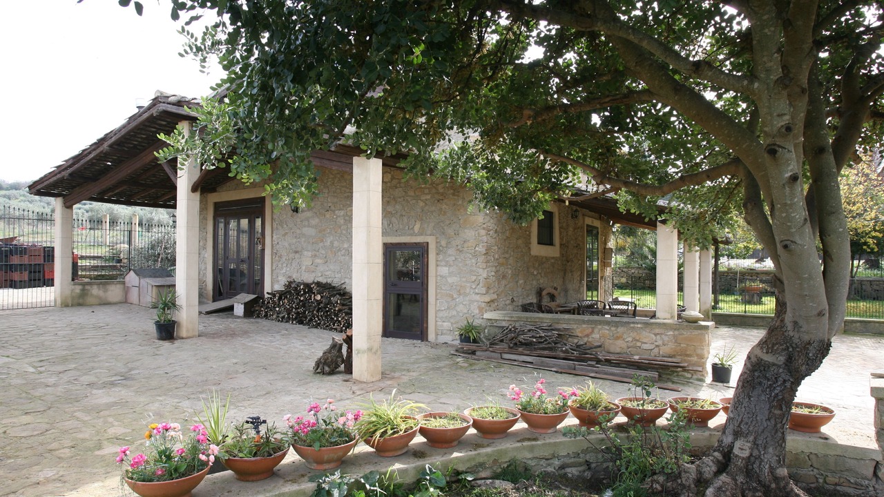 Photo of Patio Balcony in Enna