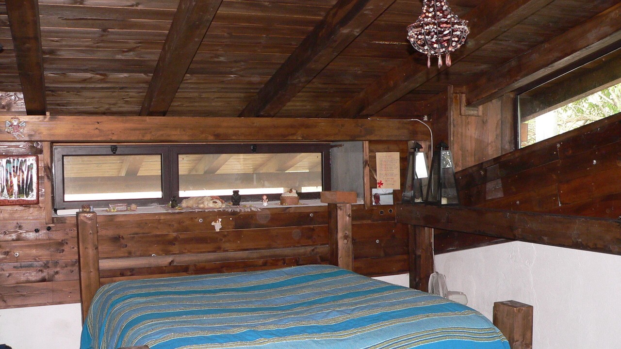Photo of Bedroom in Enna