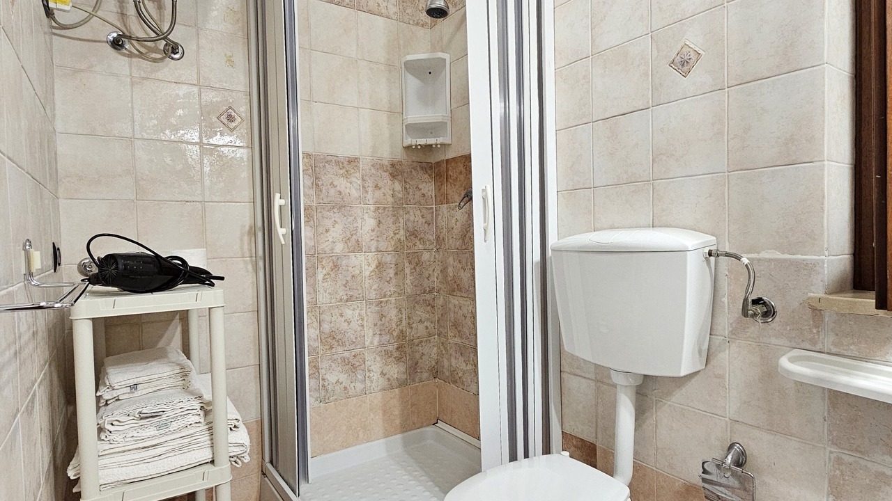 Photo of Bathroom in Solfarelli
