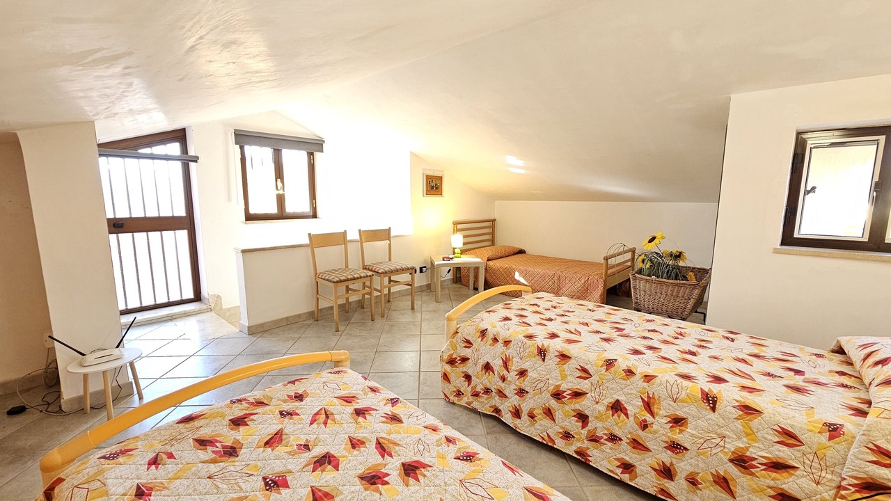 Photo of Bedroom in Solfarelli