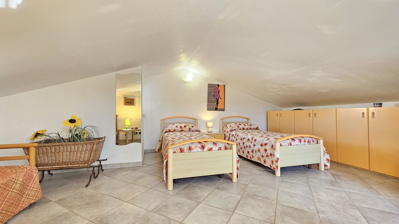 Photo of Bedroom in Solfarelli