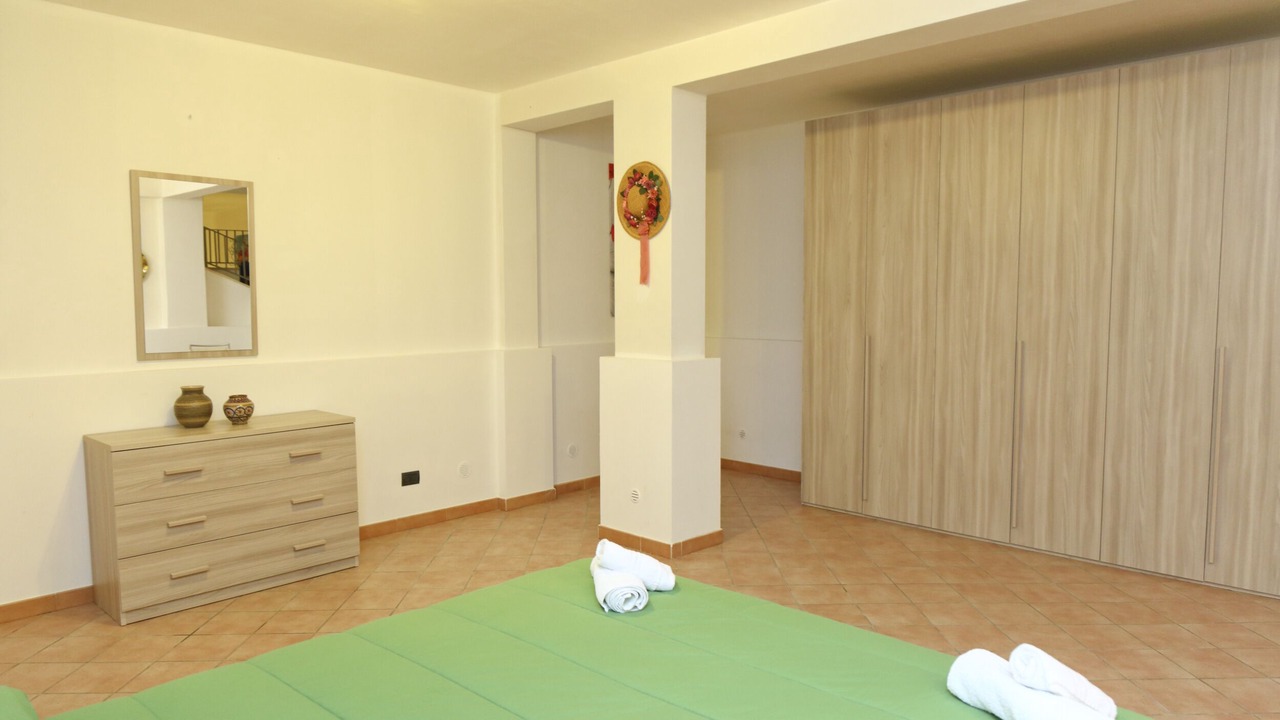 Photo of Bedroom in Solfarelli