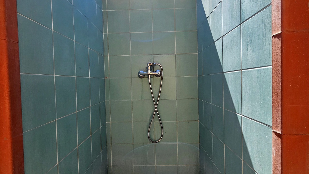 Photo of Bathroom in Solfarelli