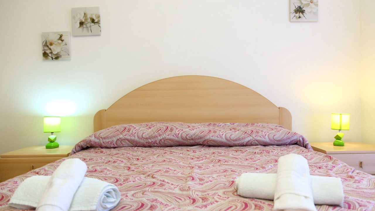 Photo of Bedroom in Solfarelli
