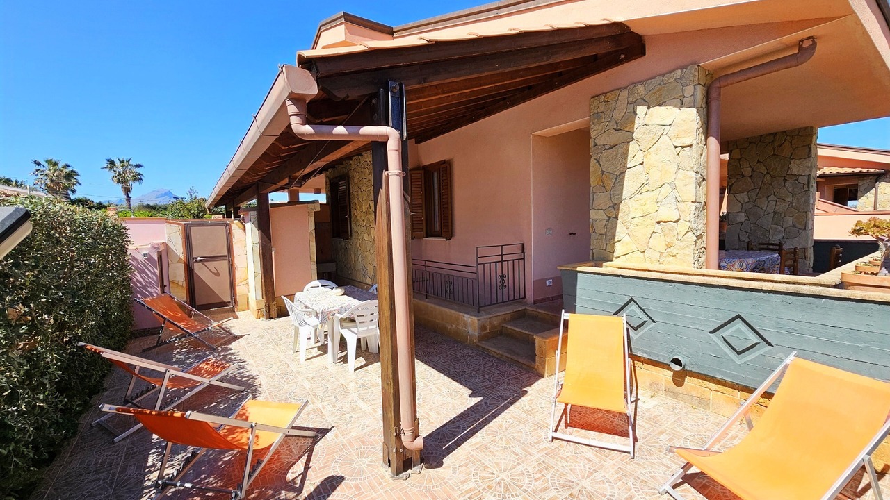 Photo of Outdoor in Solfarelli