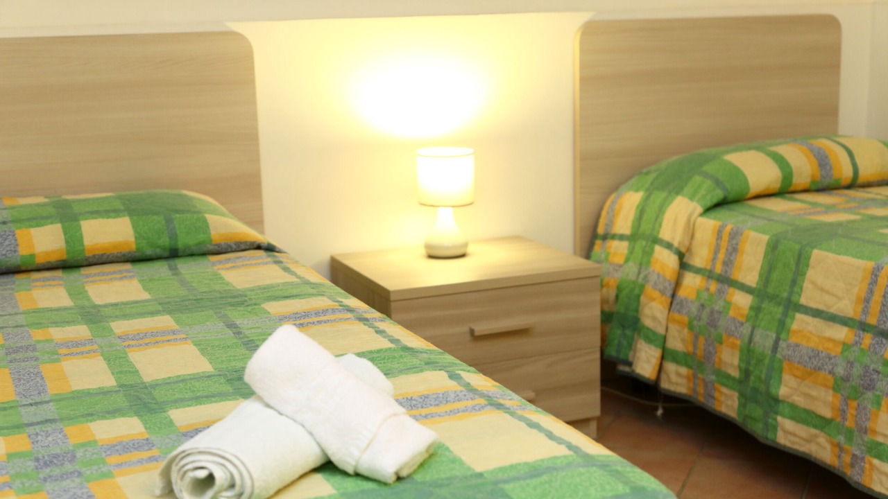 Photo of Bedroom in Solfarelli