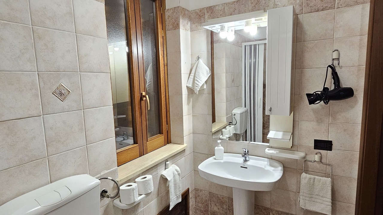 Photo of Bathroom in Solfarelli