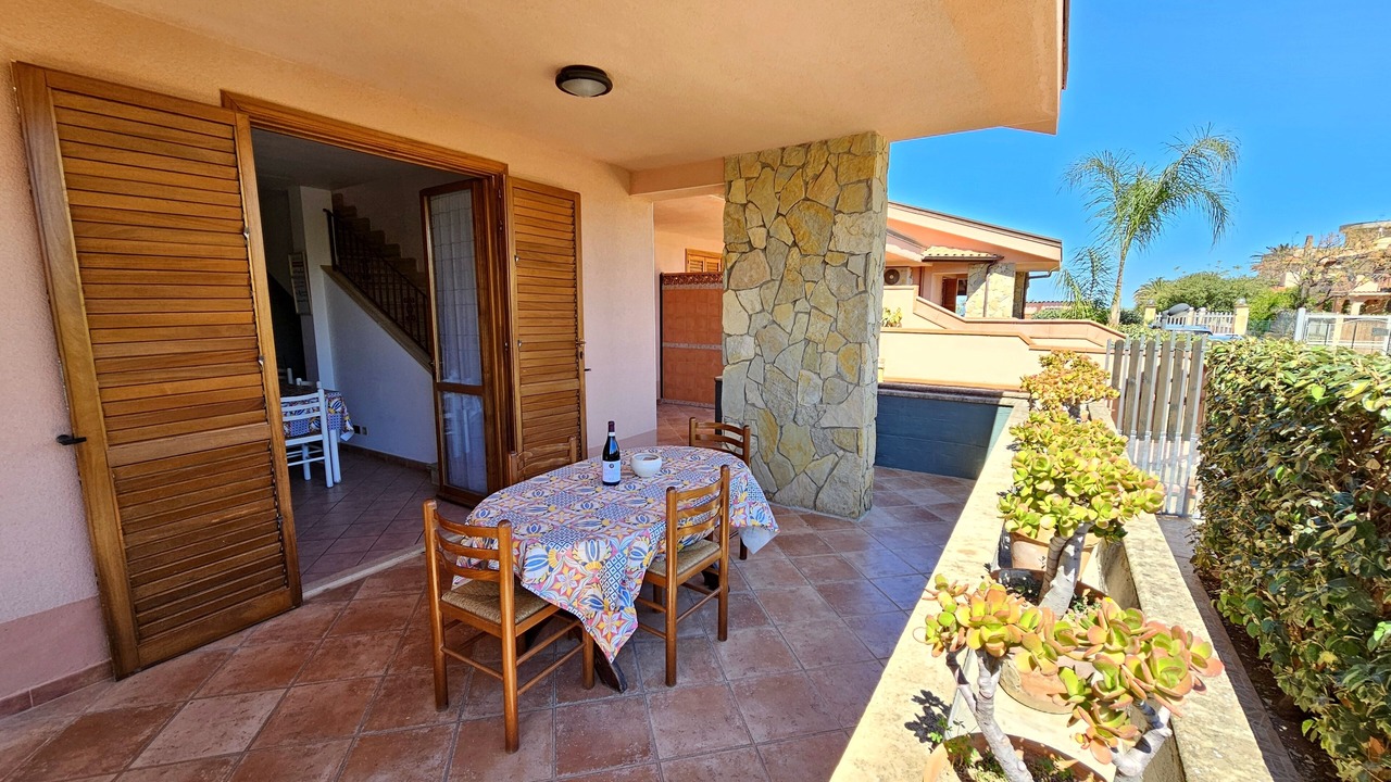 Photo of Outdoor in Solfarelli