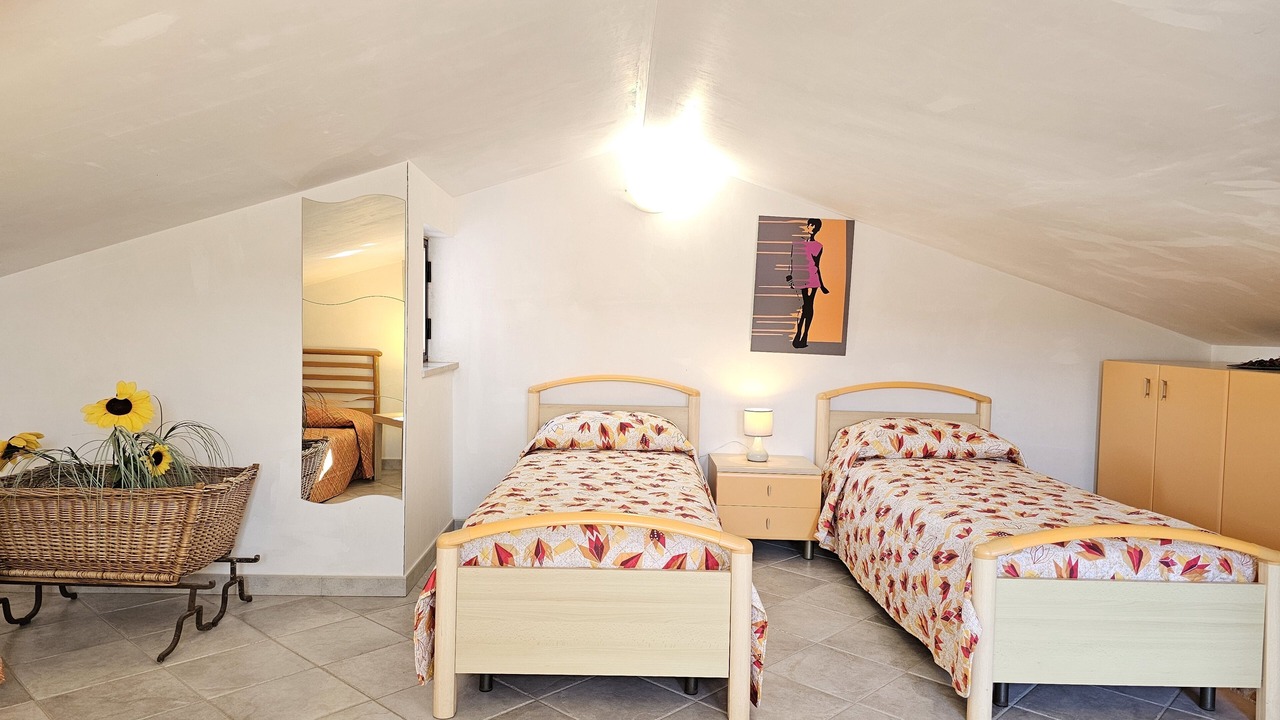 Photo of Bedroom in Solfarelli