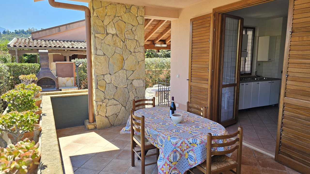 Photo of Outdoor in Solfarelli