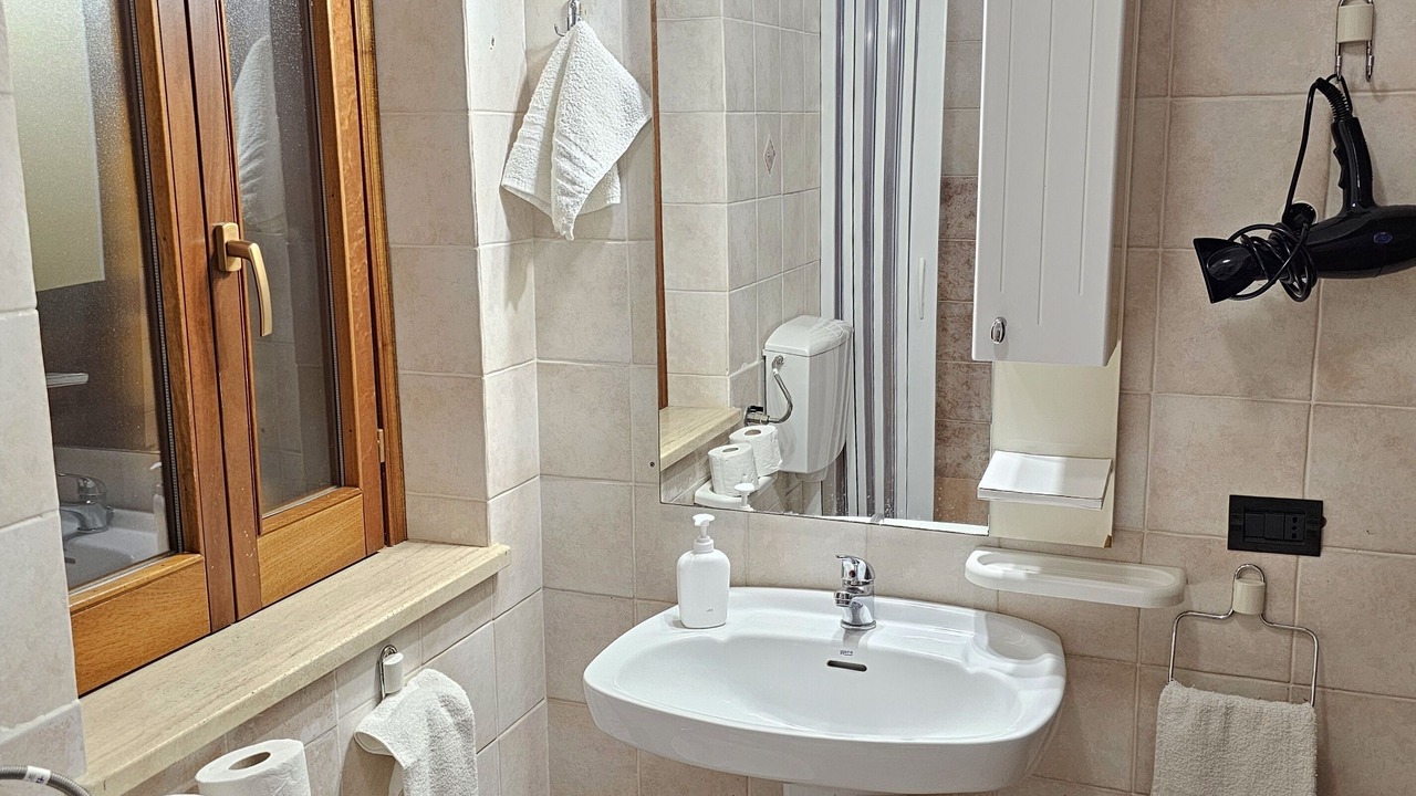Photo of Bathroom in Solfarelli