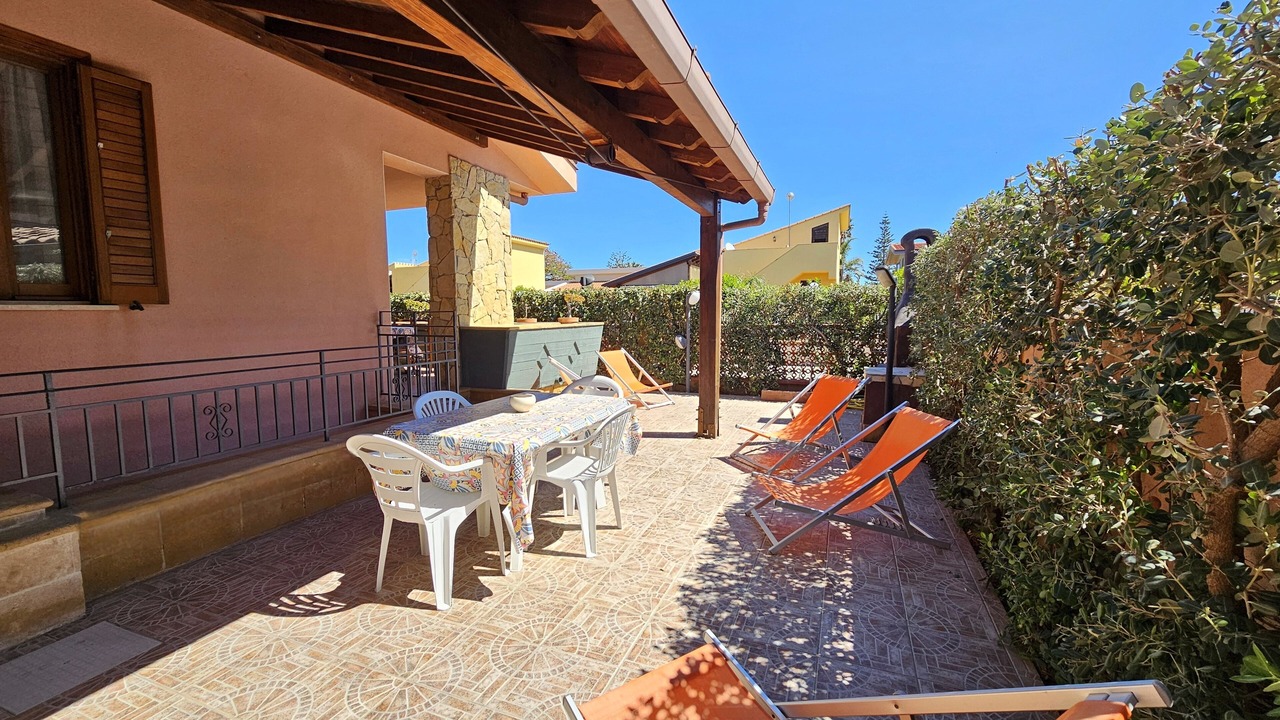Photo of Outdoor in Solfarelli