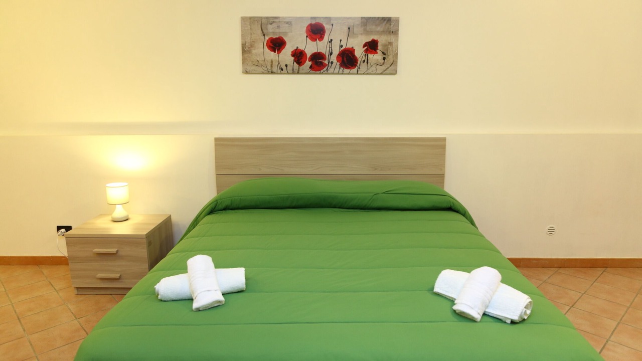 Photo of Bedroom in Solfarelli