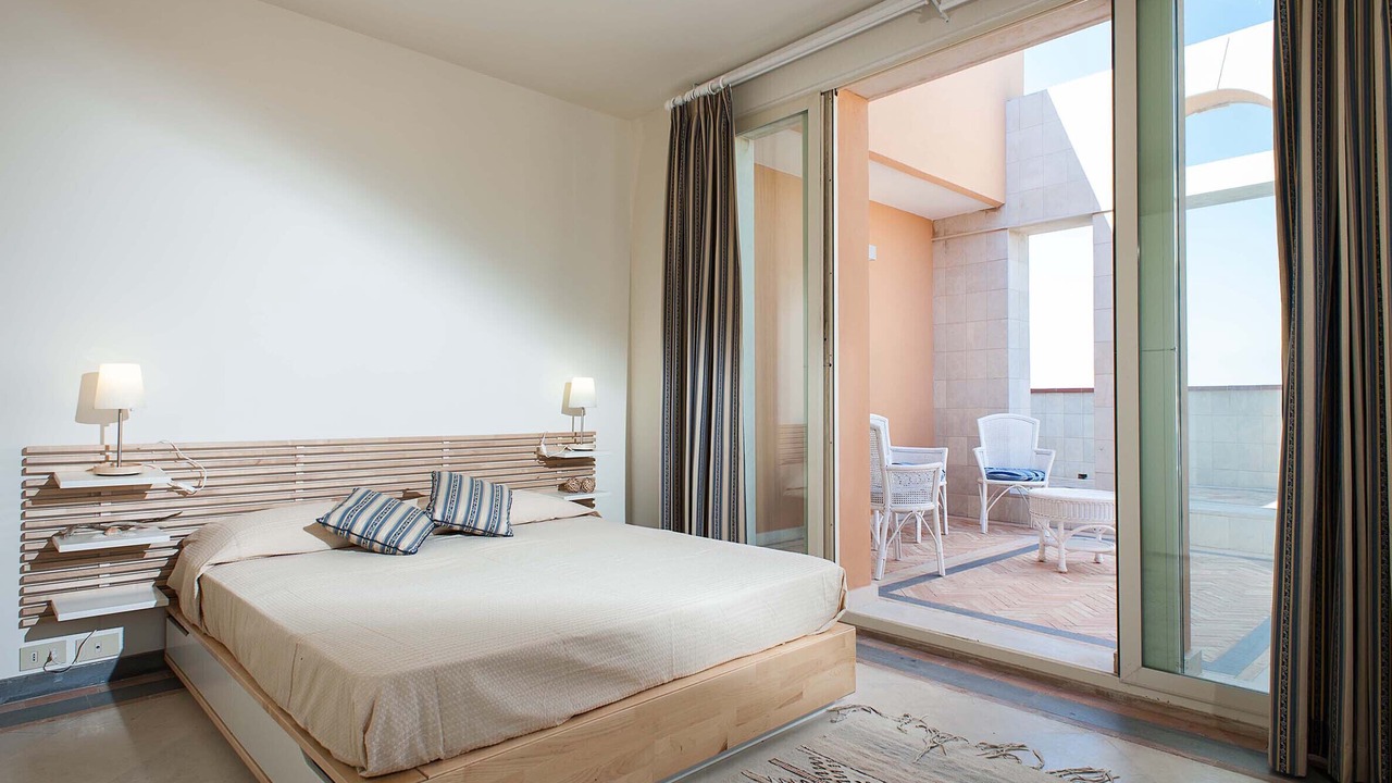 Photo of Bedroom in San Lorenzo