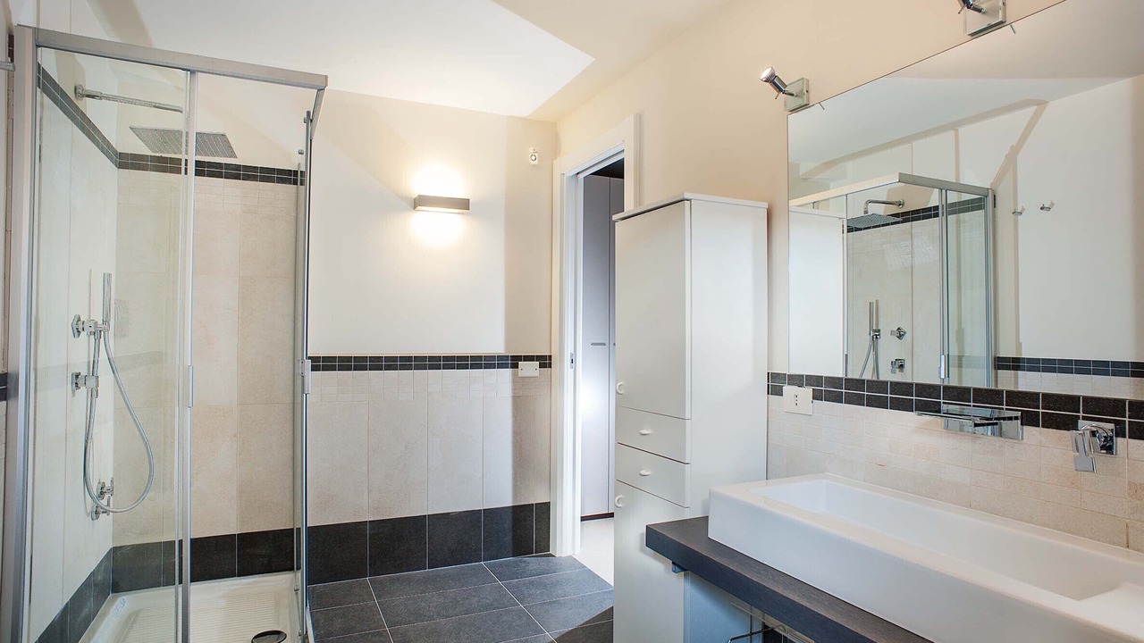 Photo of Bathroom in San Lorenzo