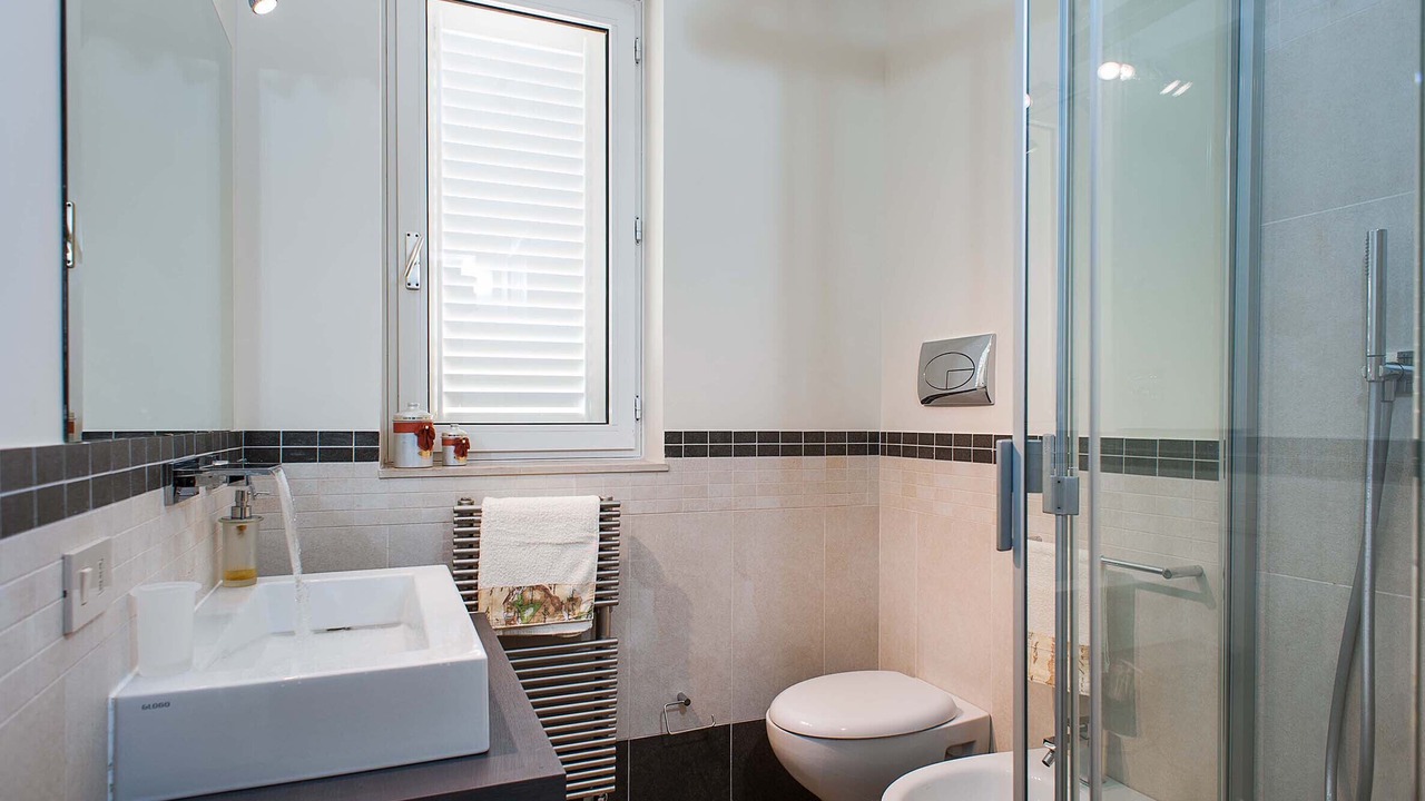 Photo of Bathroom in San Lorenzo
