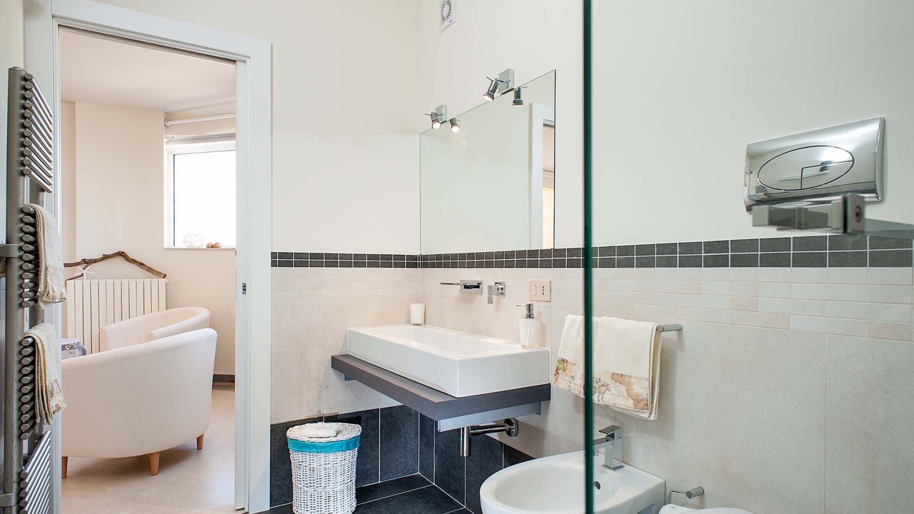Photo of Bathroom in San Lorenzo