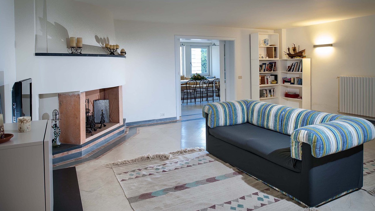 Photo of Livingroom in San Lorenzo
