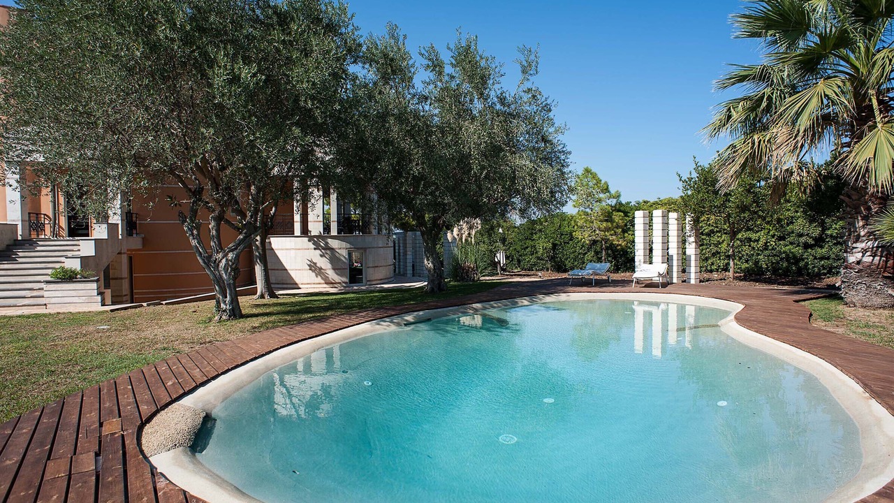 Photo of Outdoor in San Lorenzo