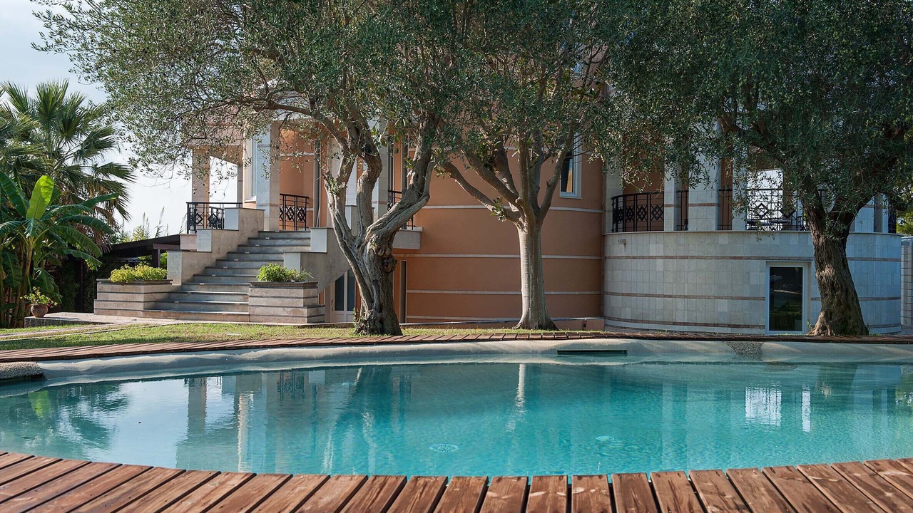Photo of Outdoor in San Lorenzo