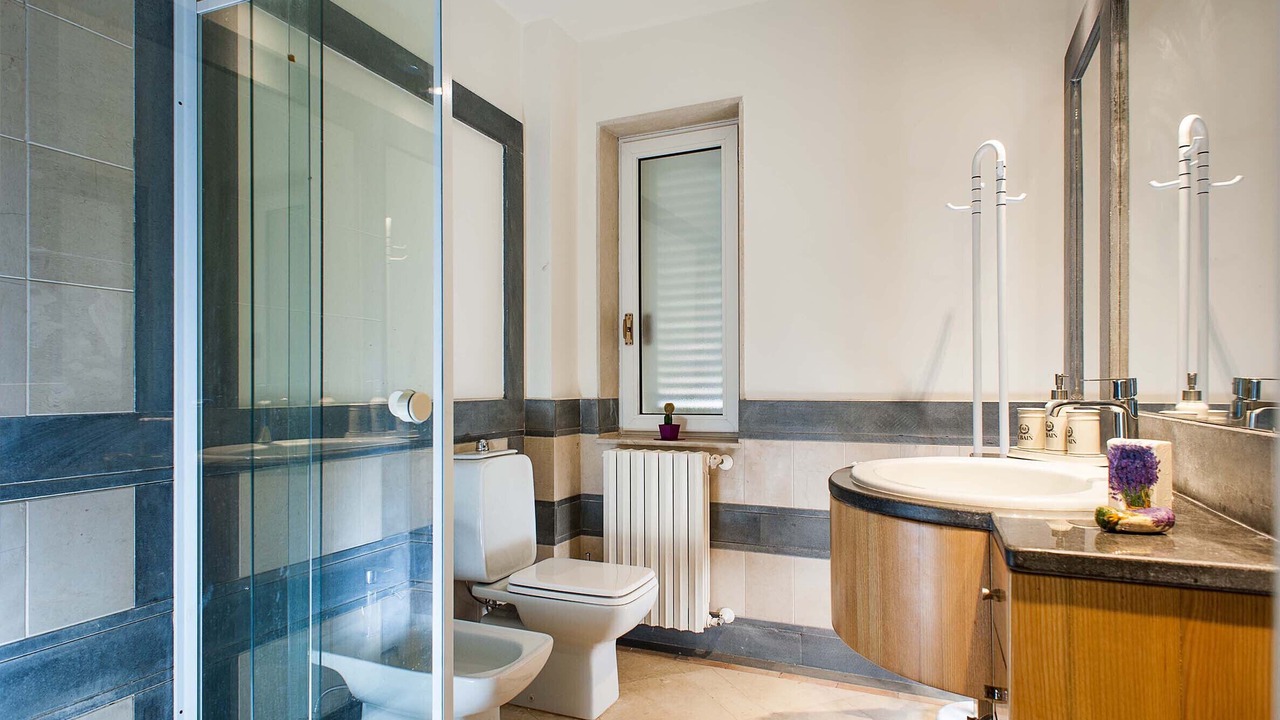 Photo of Bathroom in San Lorenzo