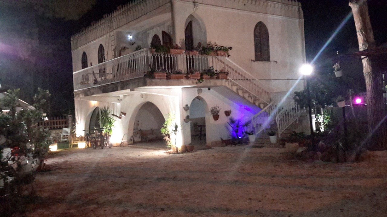 Photo of Outdoor in San Vito Lo Capo