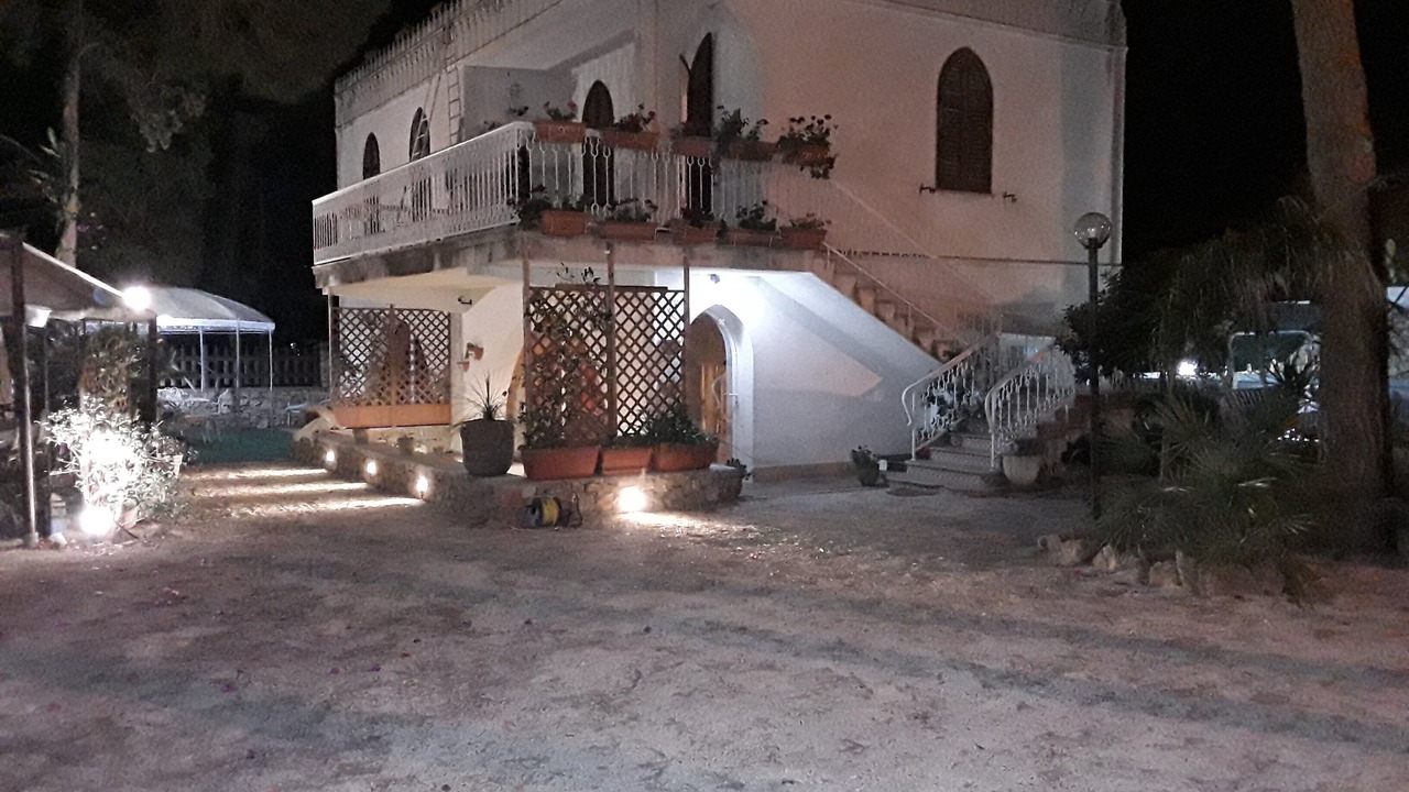 Photo of Outdoor in San Vito Lo Capo