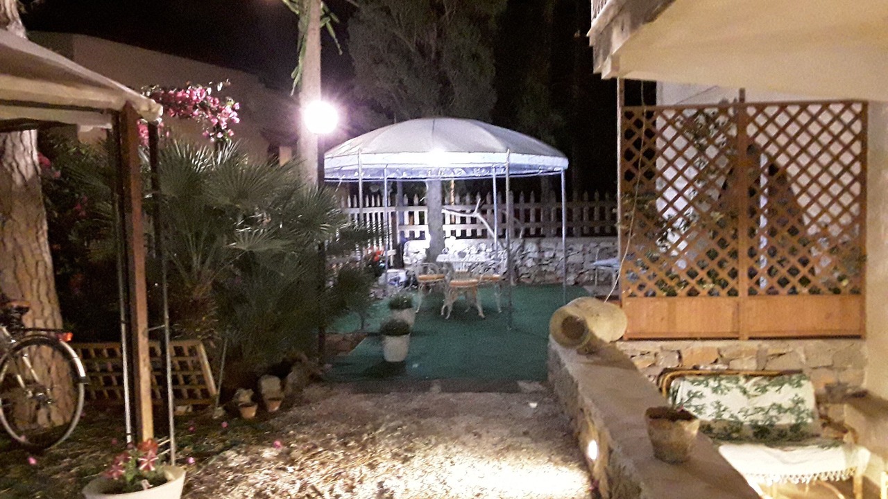 Photo of Patio Balcony in San Vito Lo Capo