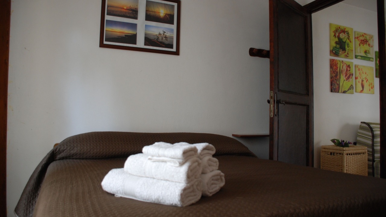 Photo of Bedroom in San Vito Lo Capo