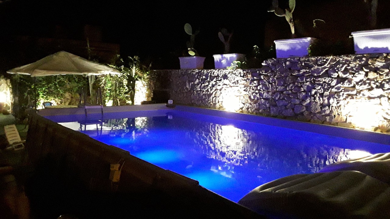 Photo of Outdoor in San Vito Lo Capo