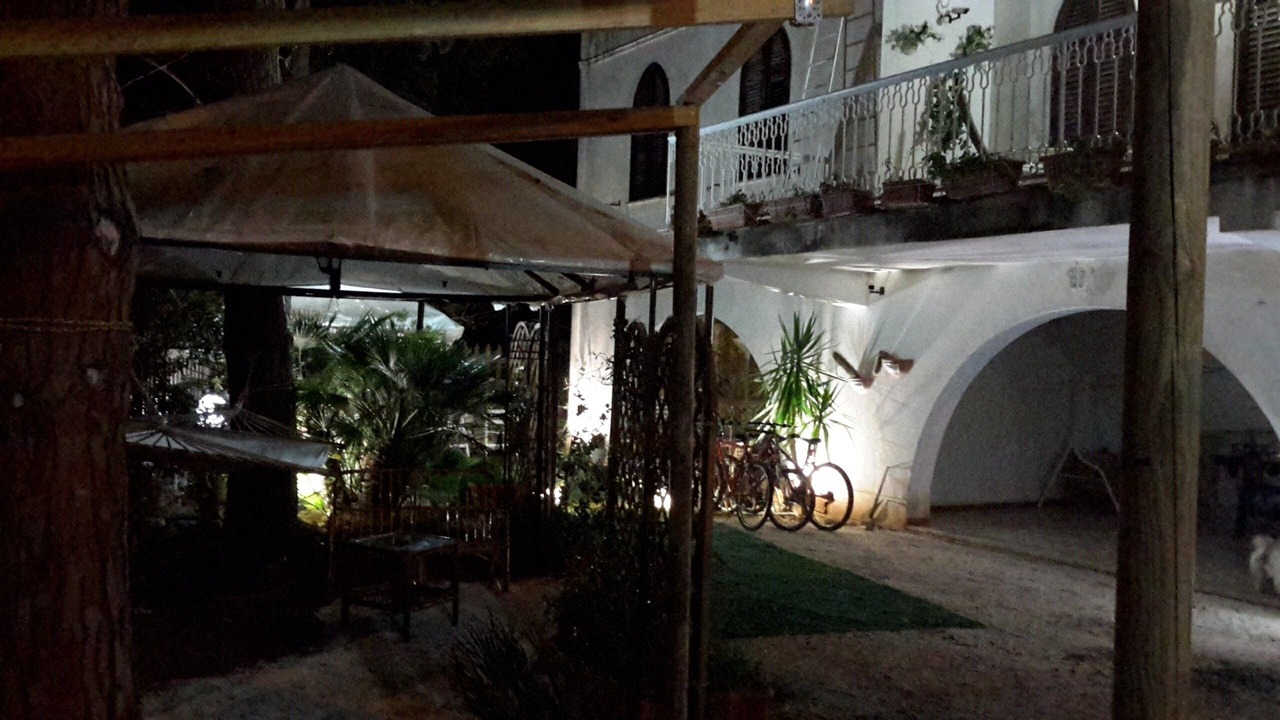 Photo of Patio Balcony in San Vito Lo Capo