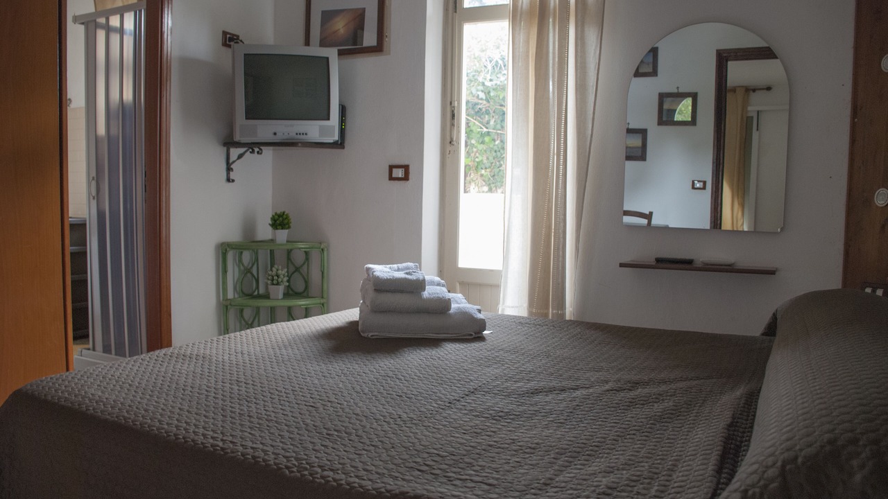 Photo of Bedroom in San Vito Lo Capo