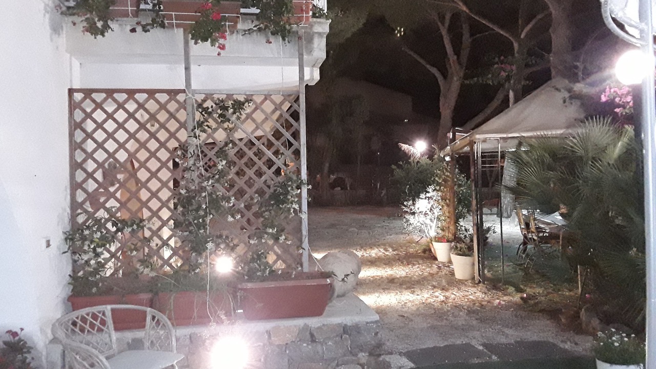 Photo of Patio Balcony in San Vito Lo Capo