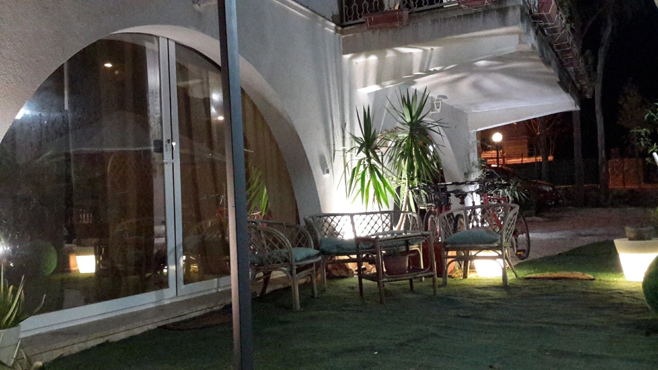 Photo of Patio Balcony in San Vito Lo Capo