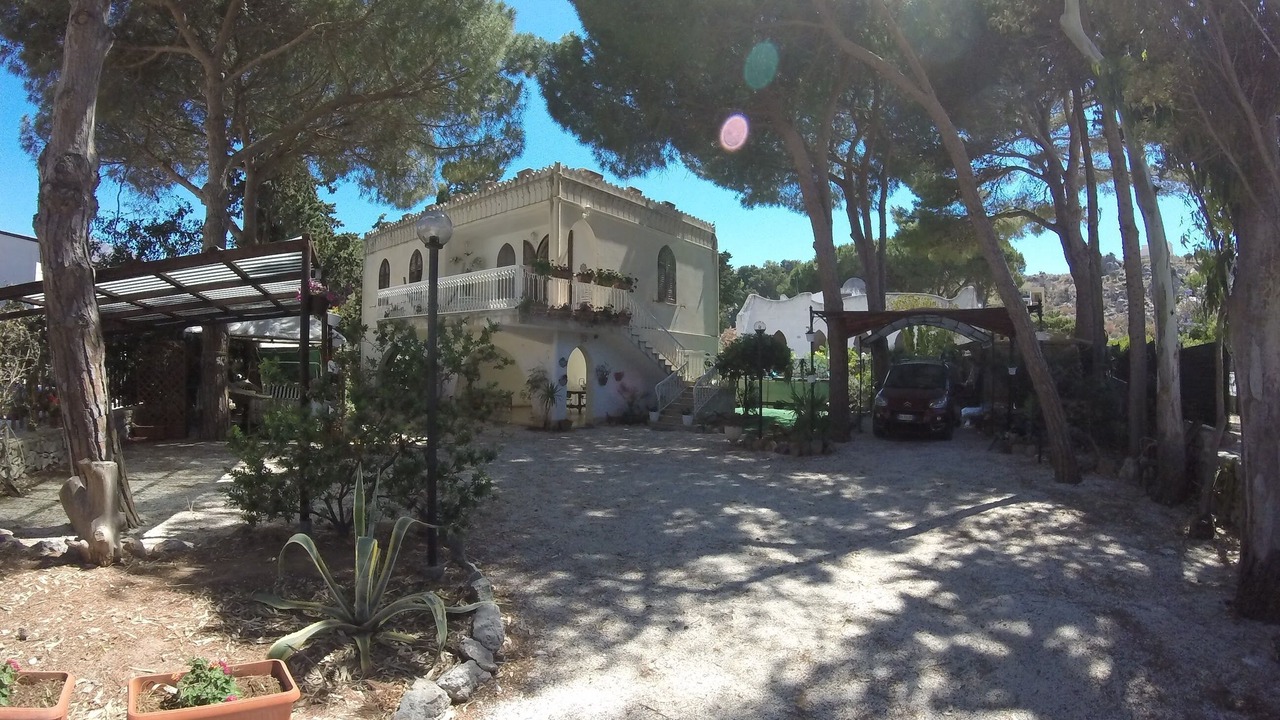 Photo of Outdoor in San Vito Lo Capo