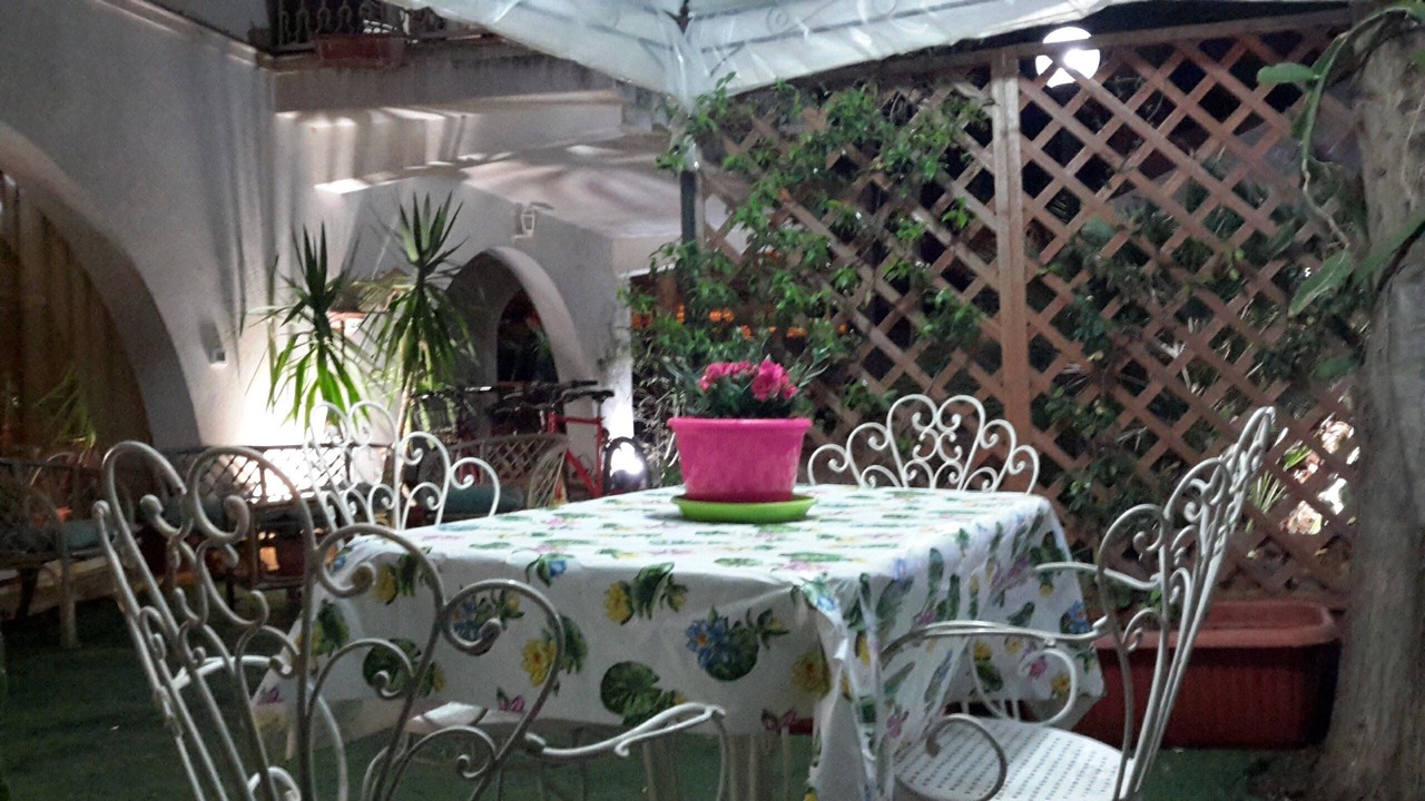 Photo of Outdoor in San Vito Lo Capo