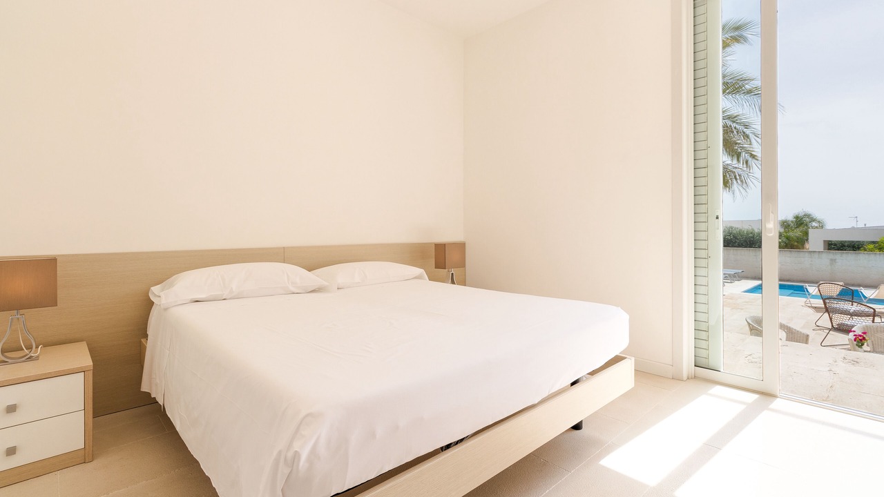 Photo of Bedroom in Ragusa