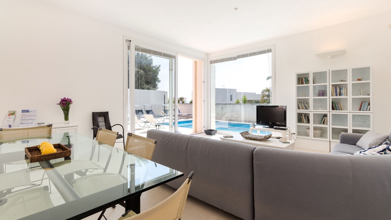 Photo of Livingroom in Ragusa