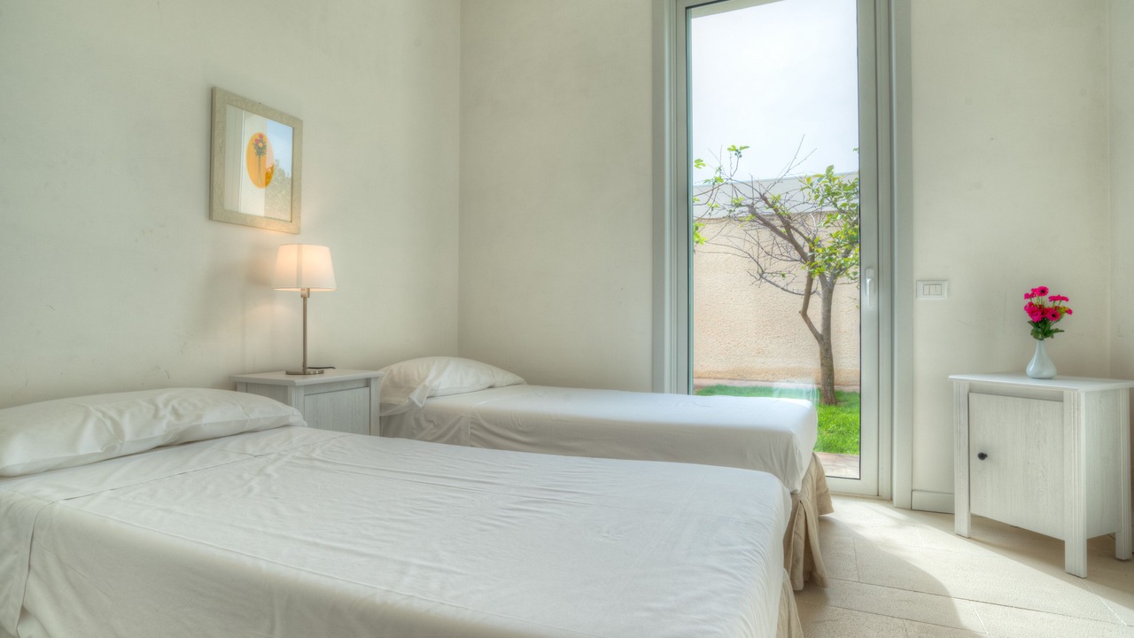 Photo of Bedroom in Ragusa