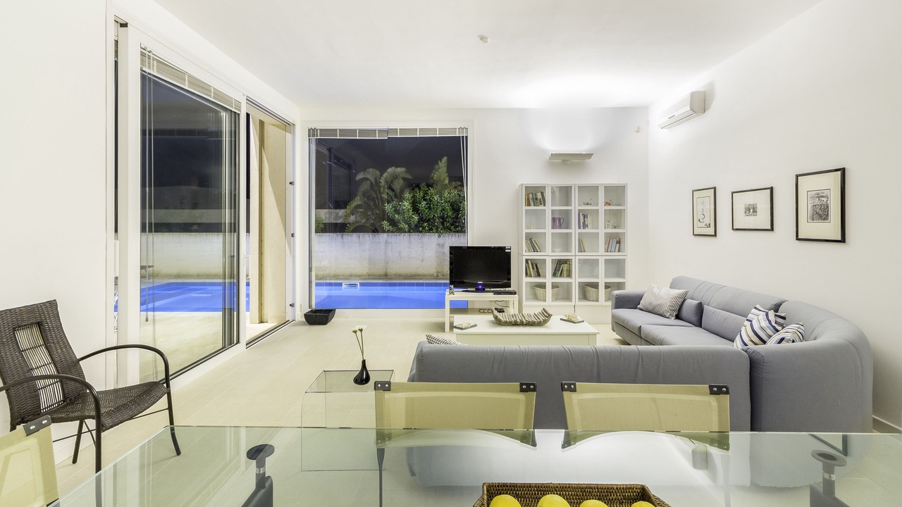 Photo of Livingroom in Ragusa