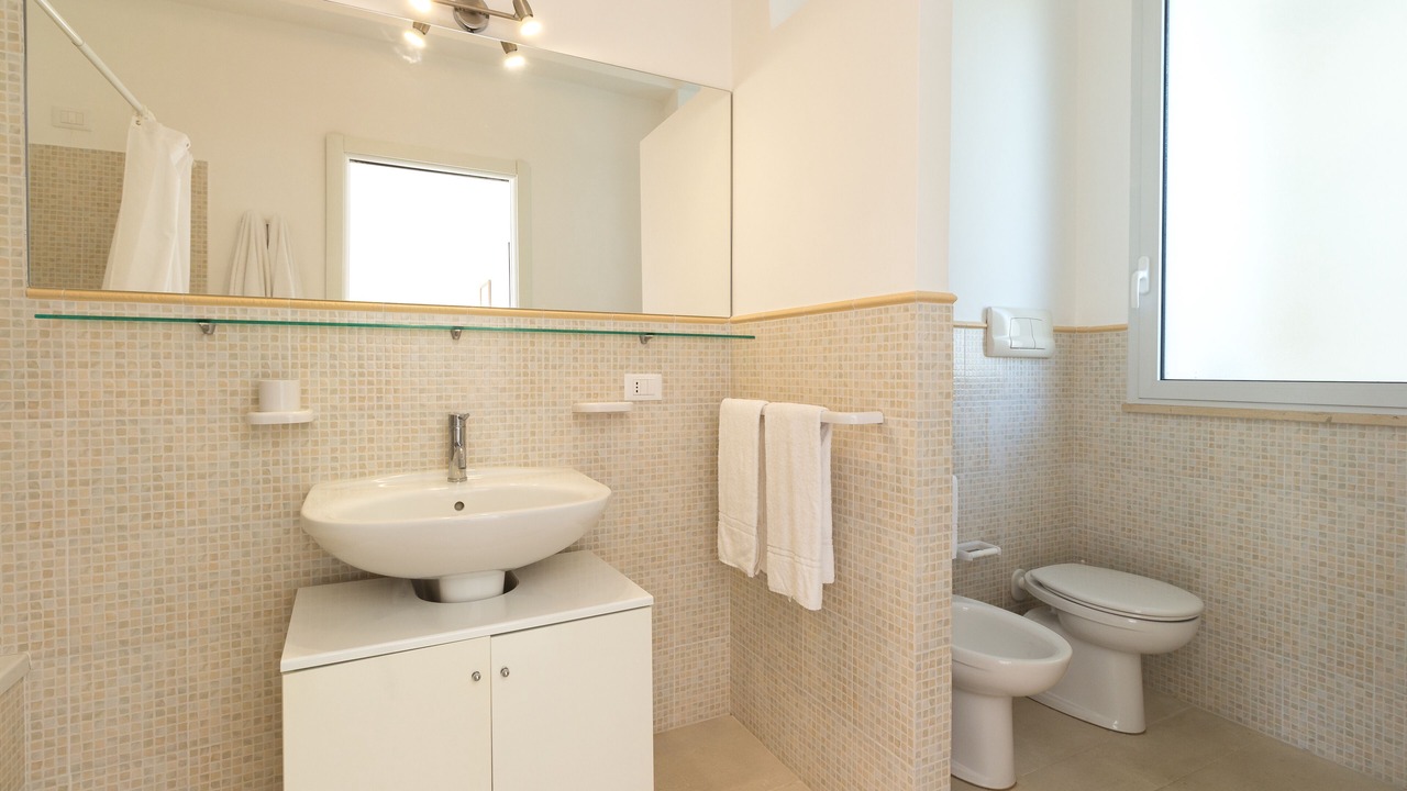 Photo of Bathroom in Ragusa