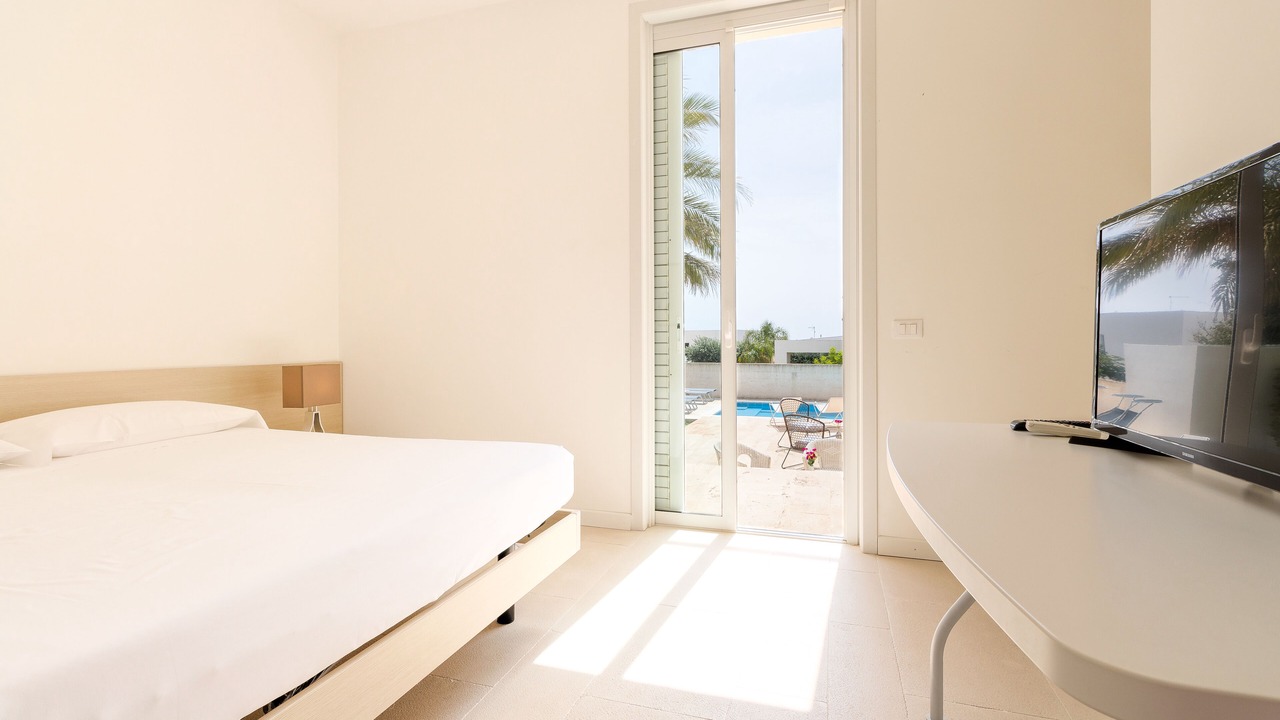 Photo of Bedroom in Ragusa