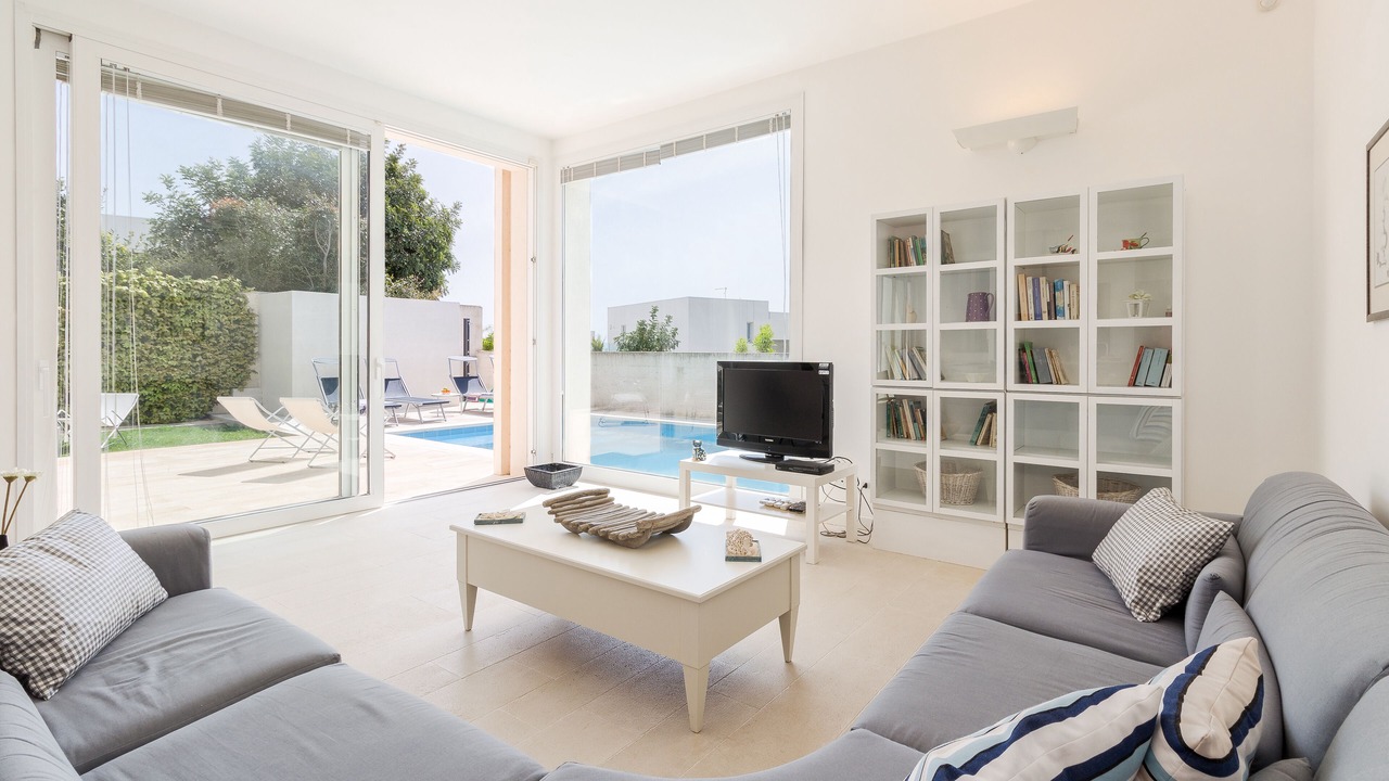 Photo of Livingroom in Ragusa