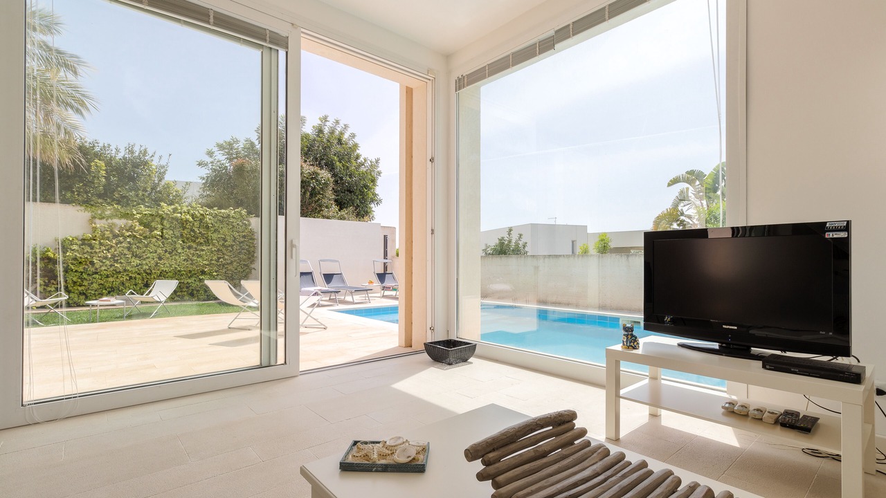Photo of Livingroom in Ragusa