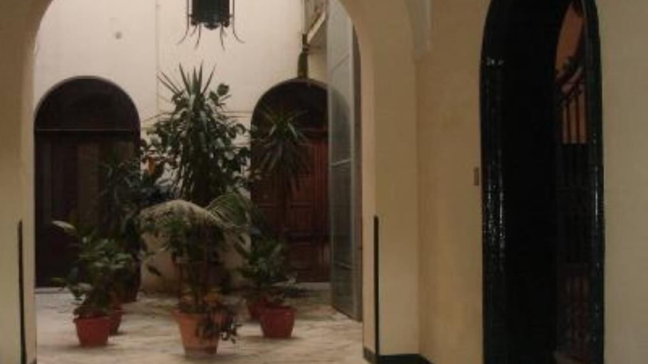 Photo of Outdoor in Trapani City Centre