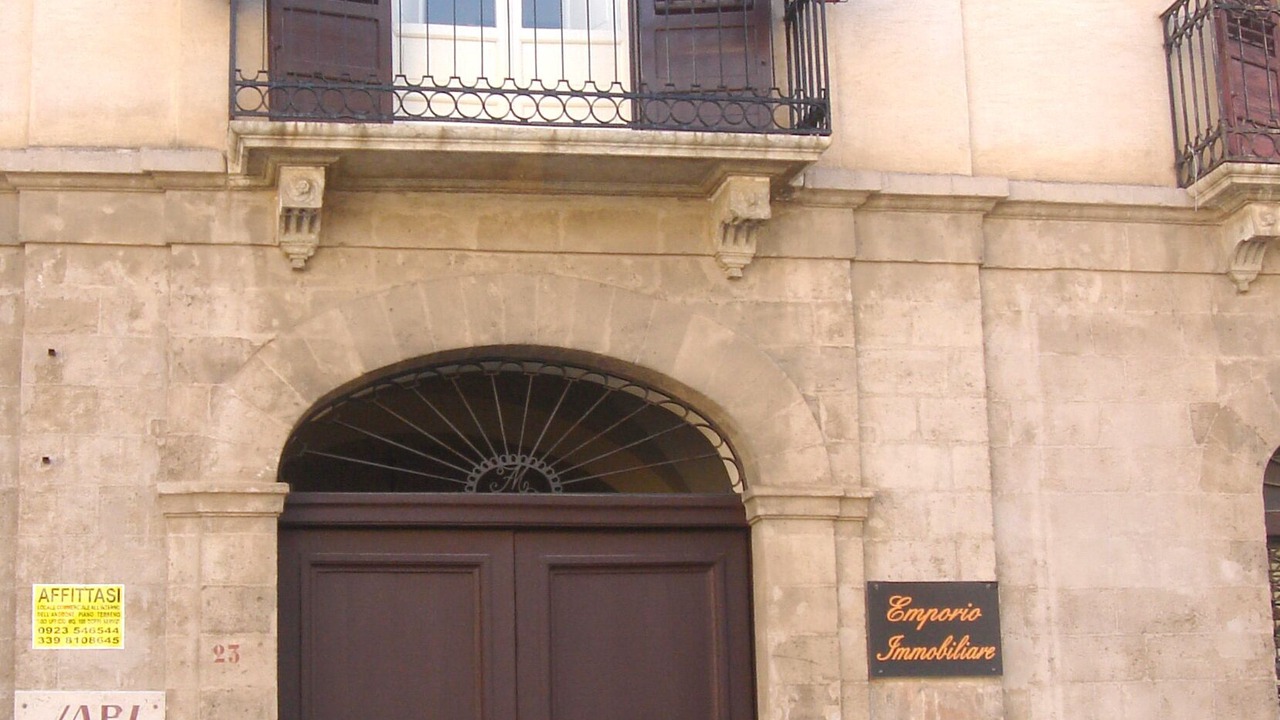 Photo of Outdoor in Trapani City Centre