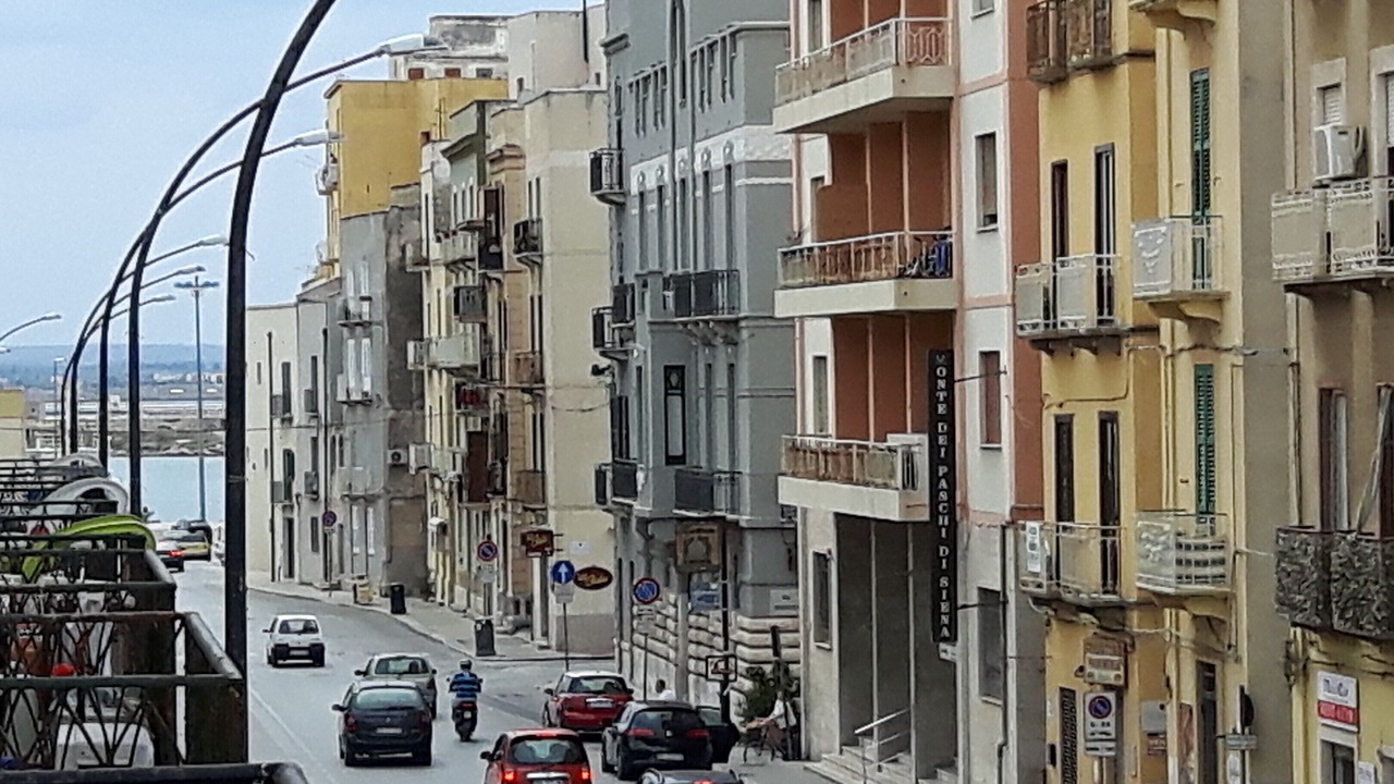 Photo of Others in Trapani City Centre